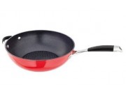 Stellar 3000 Non-Stick Wok 28cm